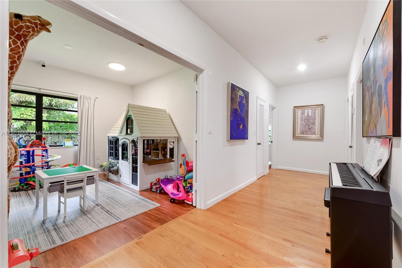 COCOPLUM SEC 1 - Residential