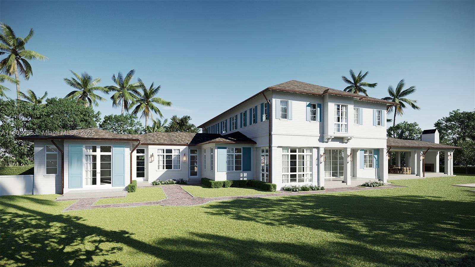 COCOPLUM SEC 1 - Residential