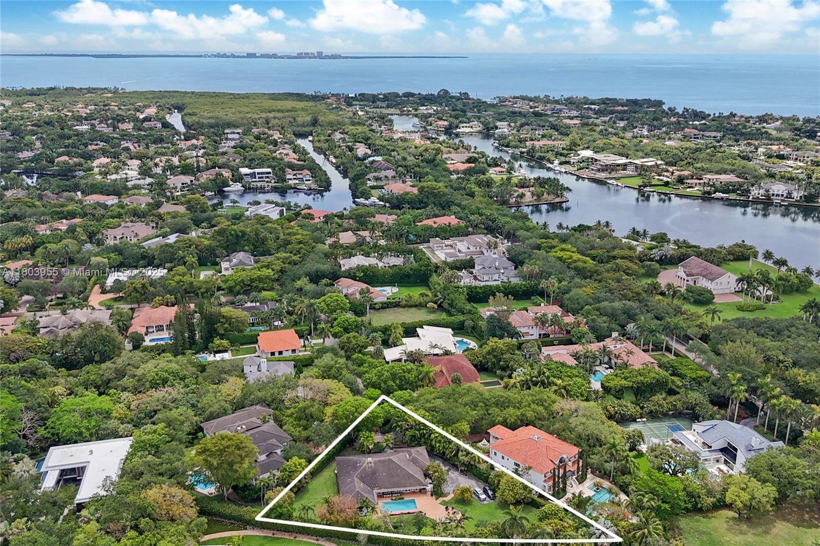 COCOPLUM SEC 1 - Residential