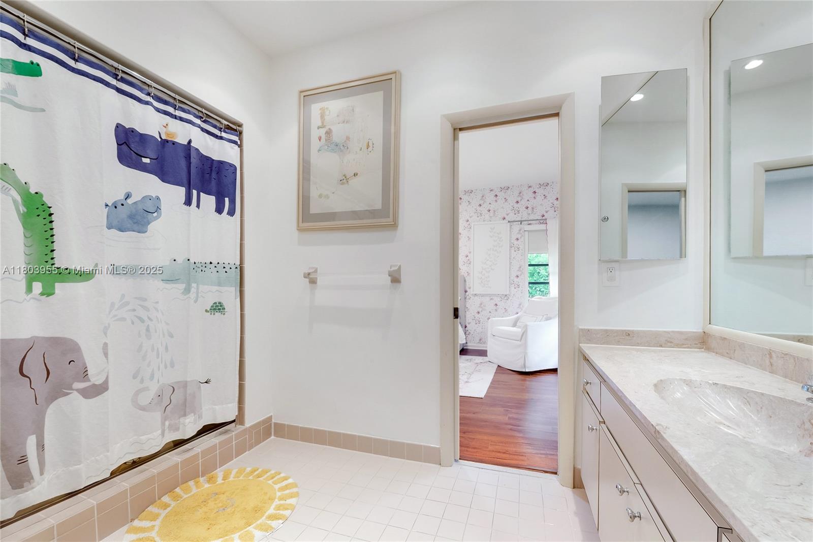 COCOPLUM SEC 1 - Residential