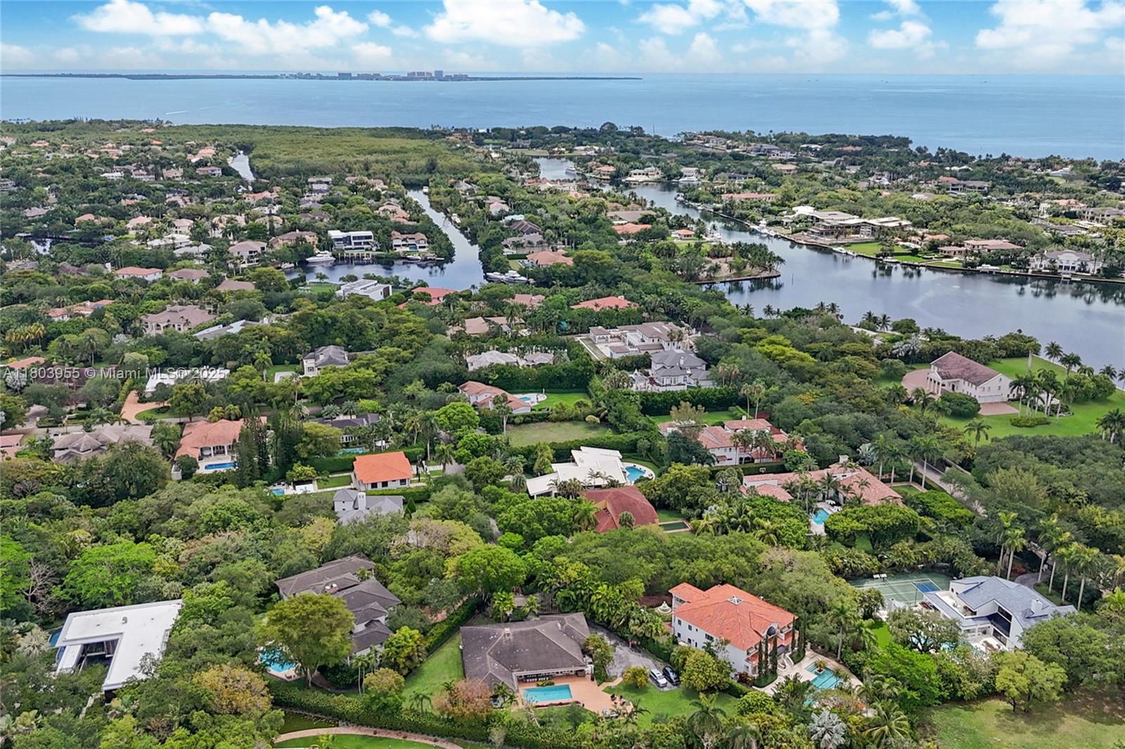 COCOPLUM SEC 1 - Residential