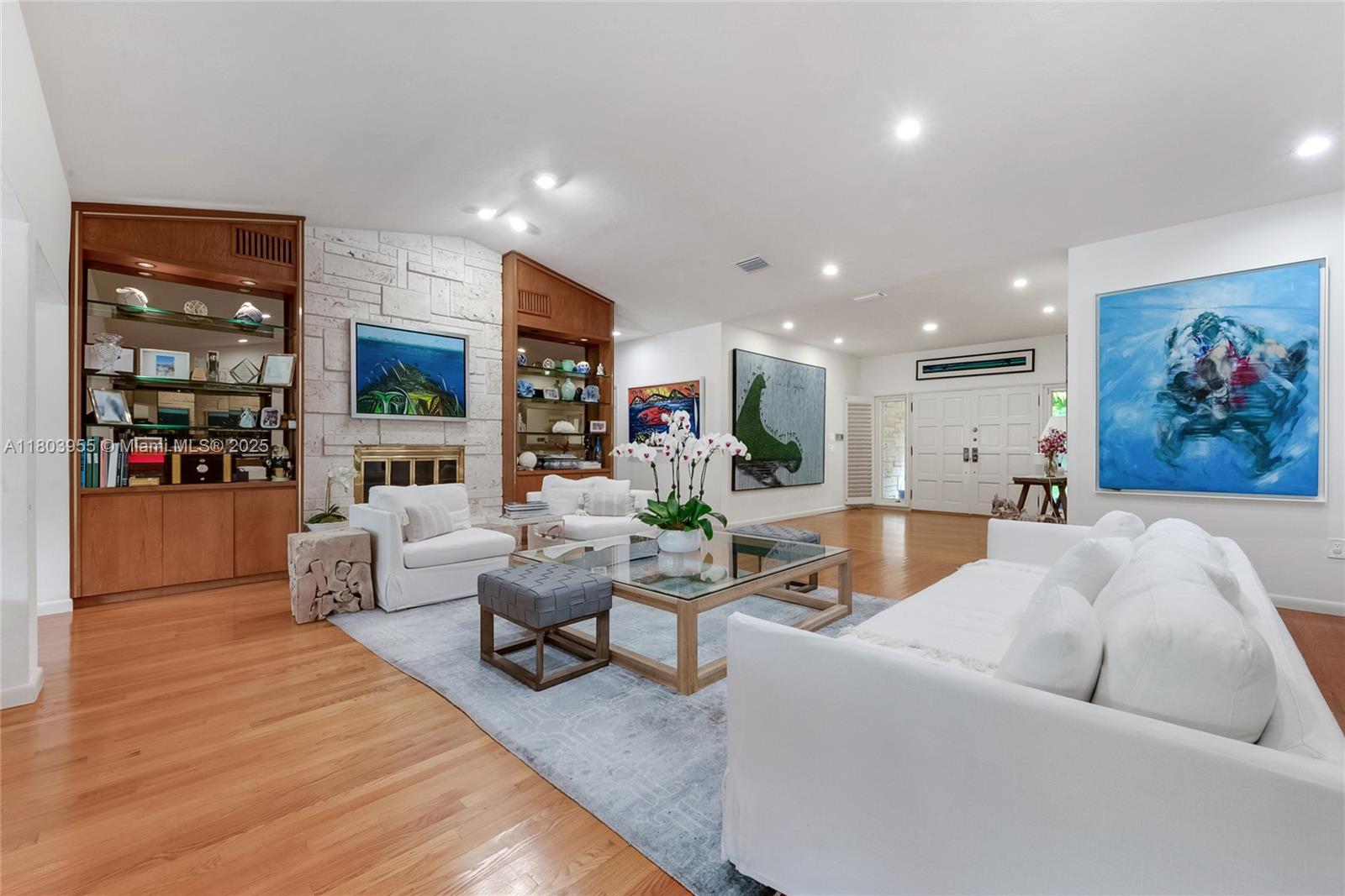 COCOPLUM SEC 1 - Residential