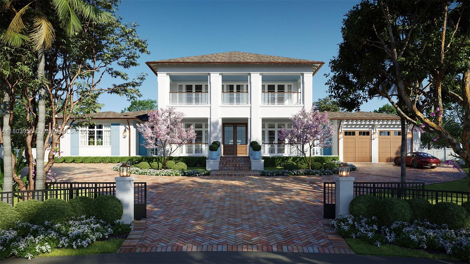 COCOPLUM SEC 1 - Residential