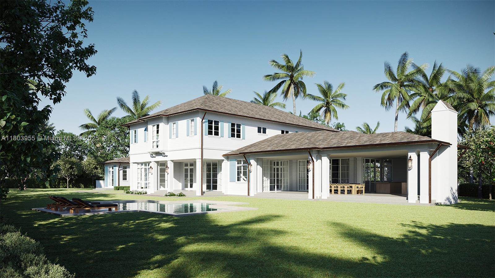 COCOPLUM SEC 1 - Residential