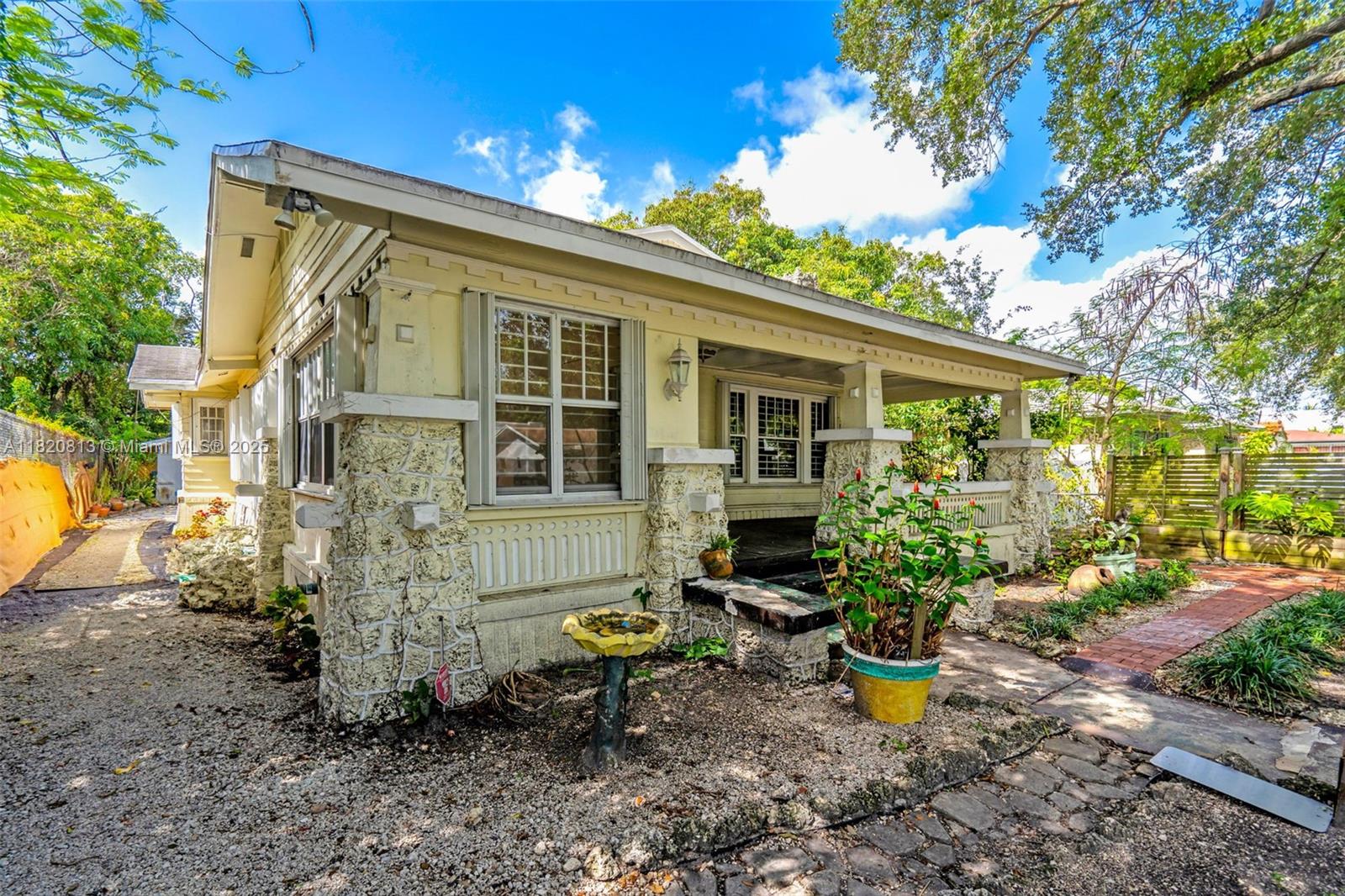176 Ne 50th St, Miami, Broward County, Florida - 3 Bedrooms  
2 Bathrooms - 