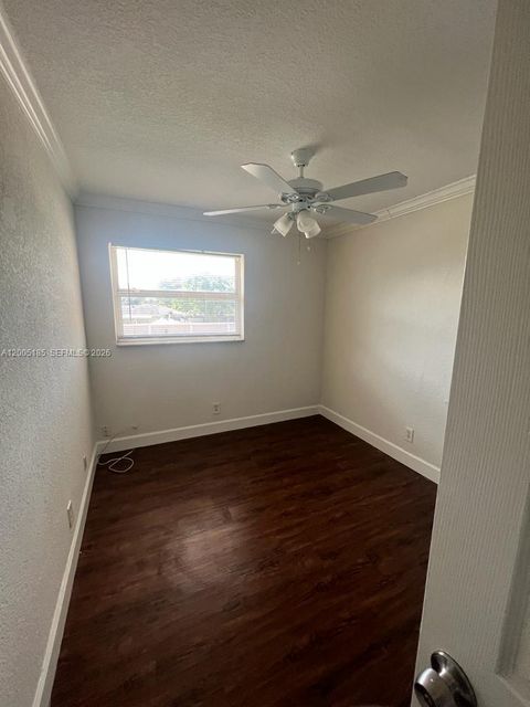 Tiny photo for 606 SW 80th Ter #1, North Lauderdale, FL 33068 (MLS # A12005185)