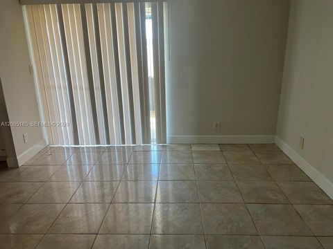 Tiny photo for 606 SW 80th Ter #1, North Lauderdale, FL 33068 (MLS # A12005185)