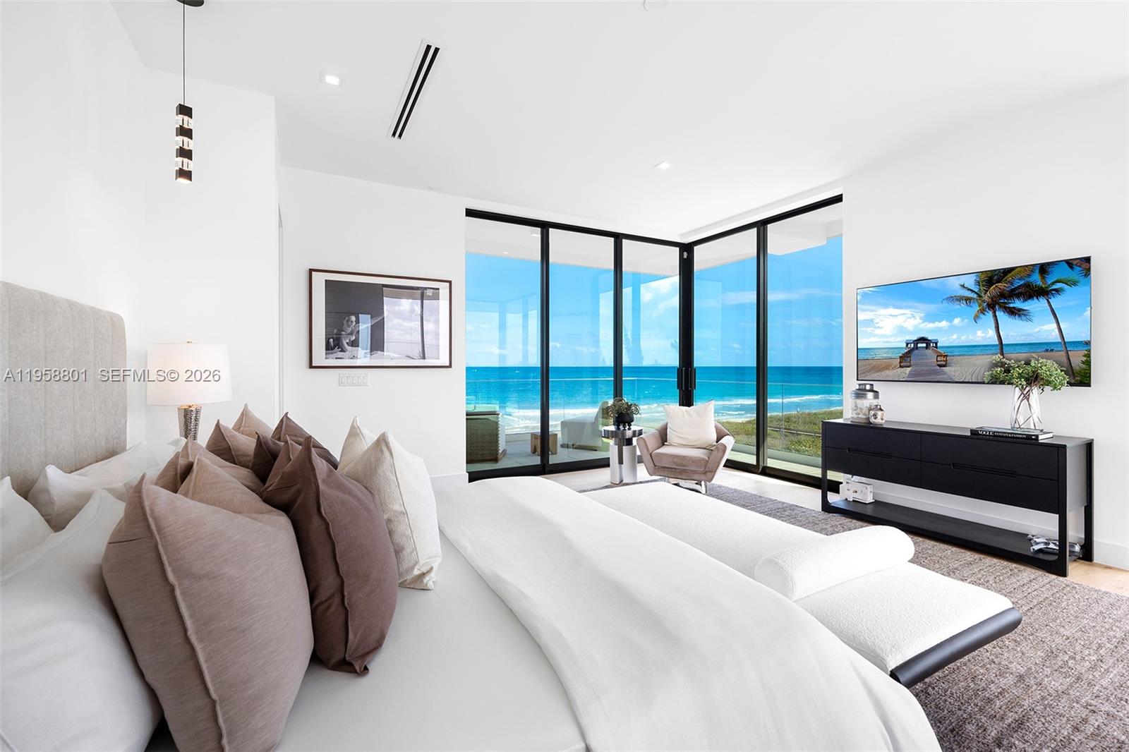 METES AND BOUNDS - Residential