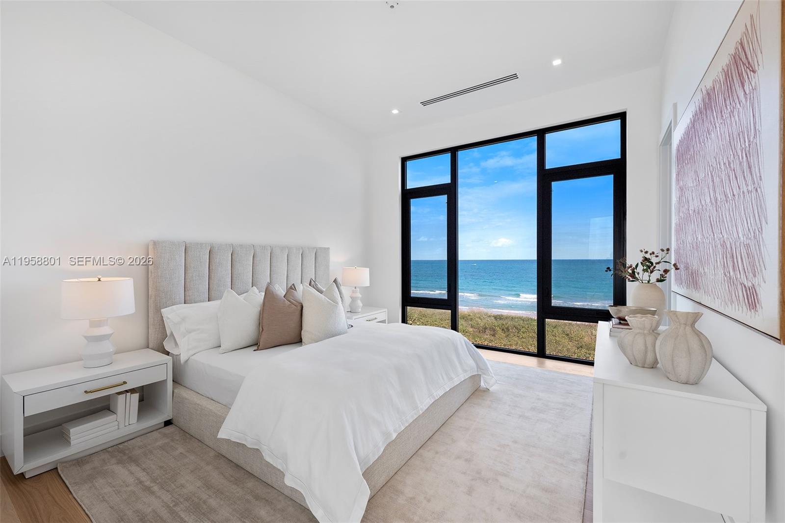 METES AND BOUNDS - Residential