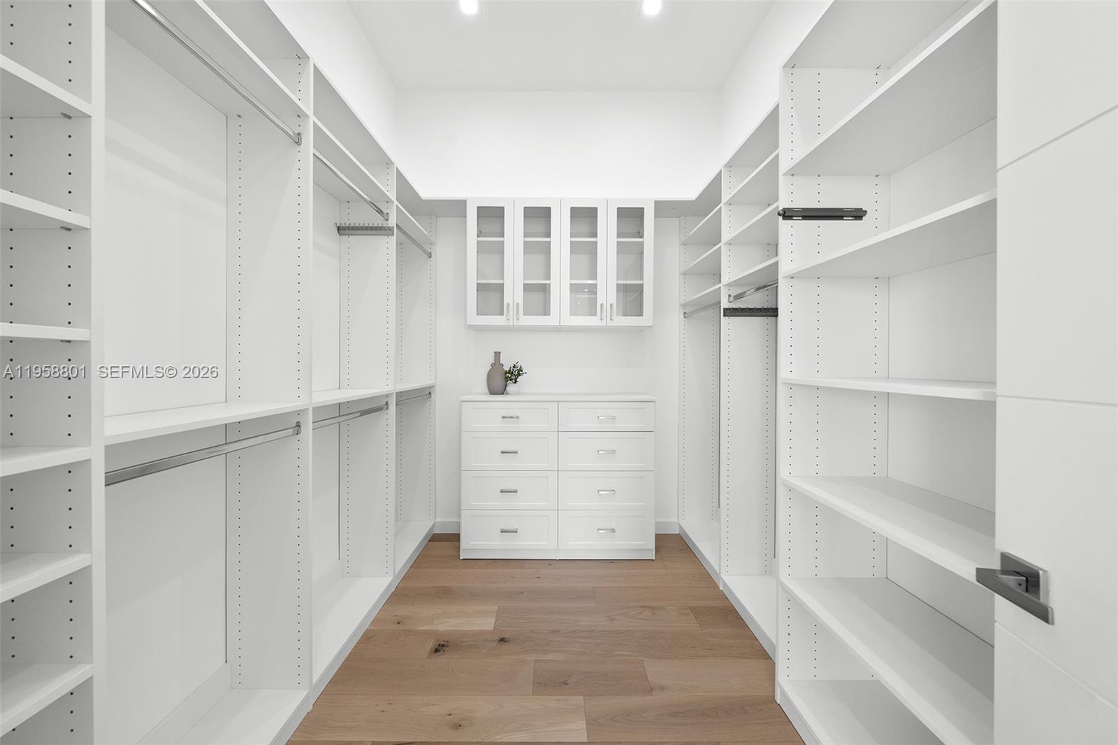 METES AND BOUNDS - Residential