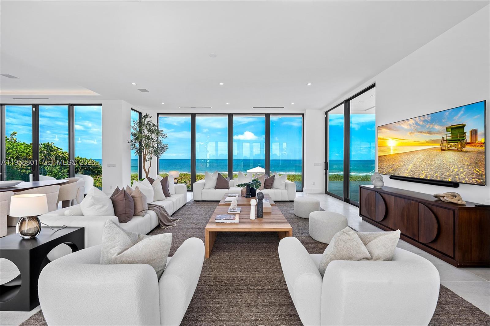 METES AND BOUNDS - Residential