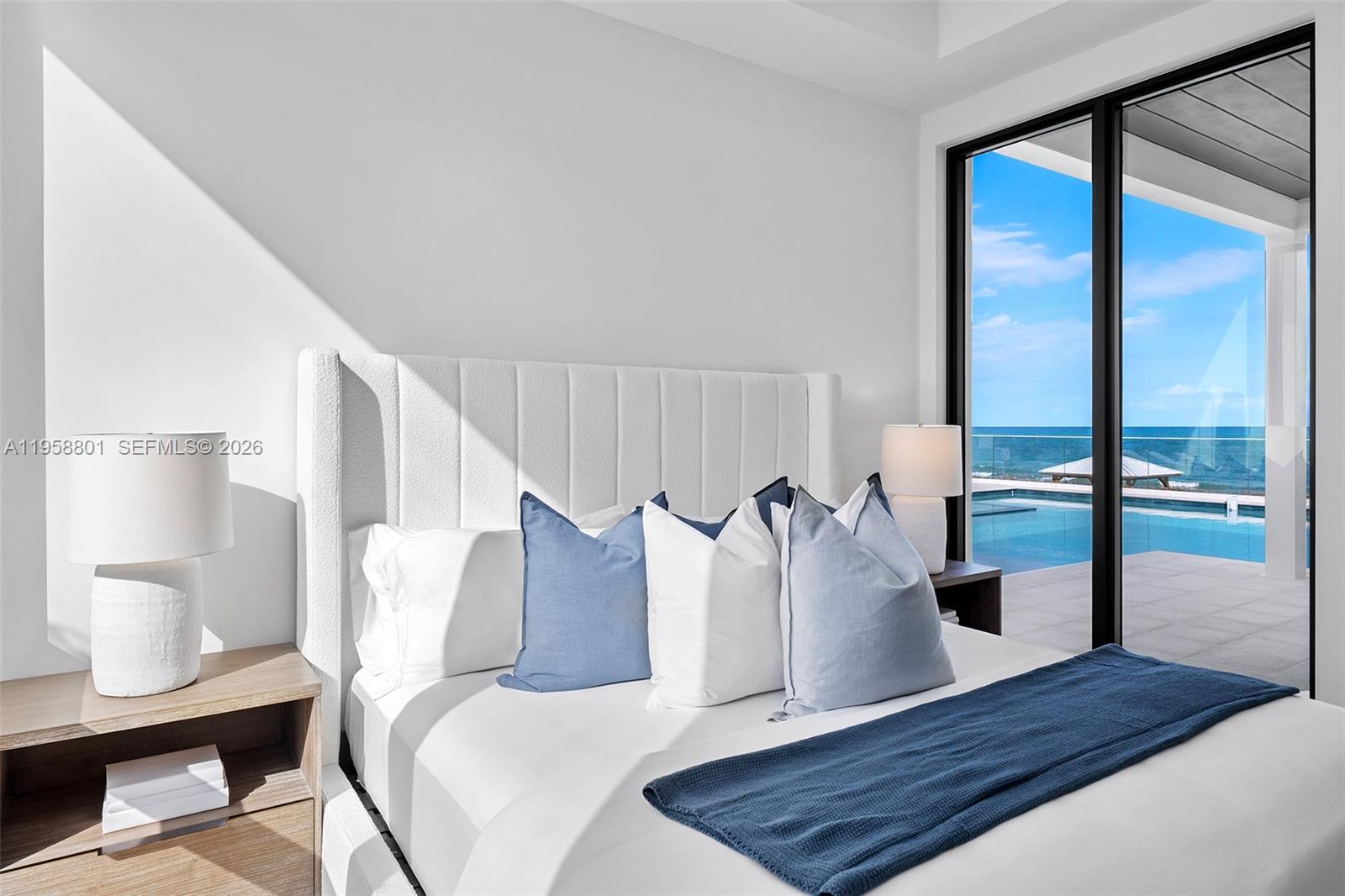 METES AND BOUNDS - Residential