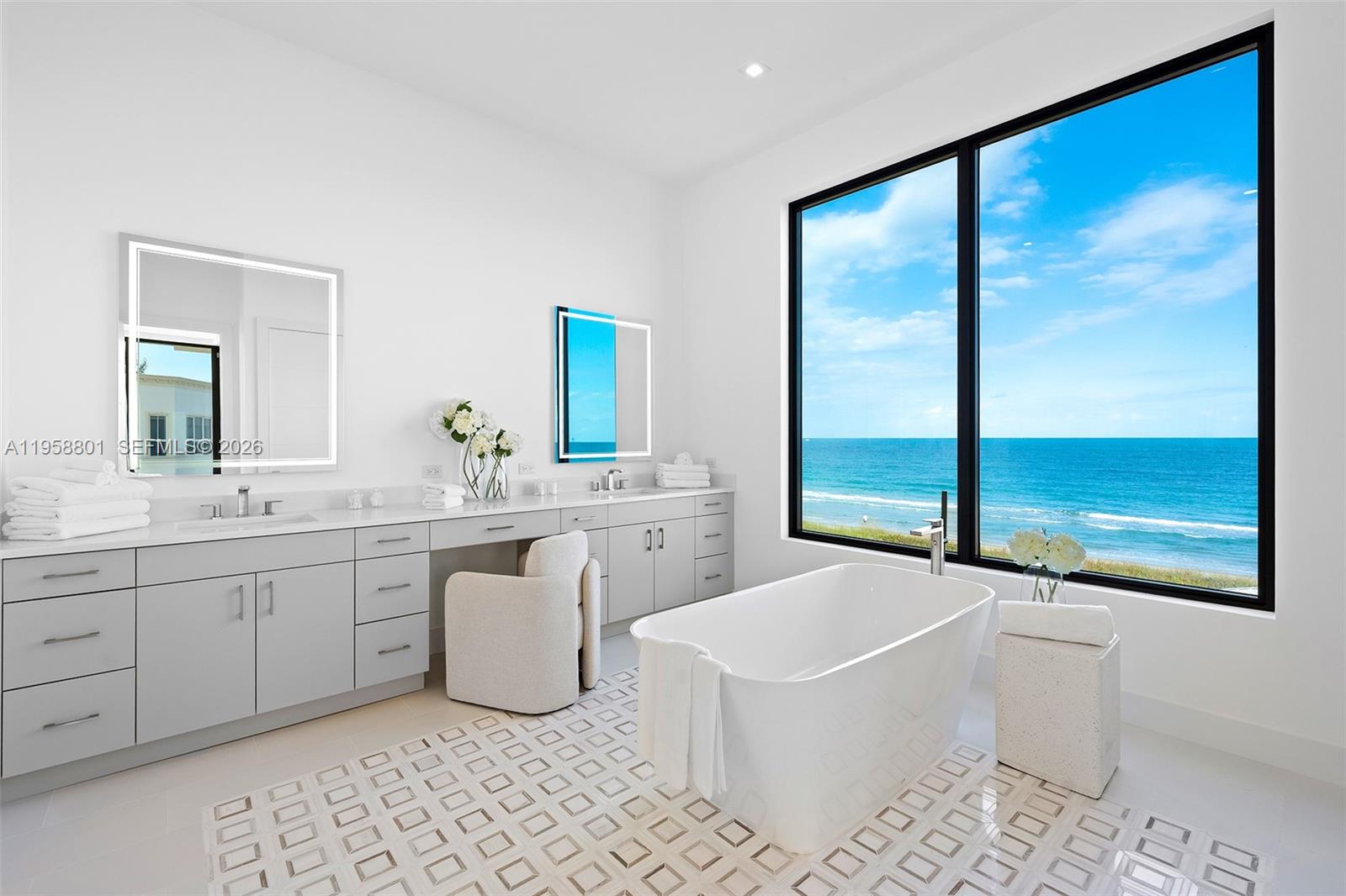 METES AND BOUNDS - Residential