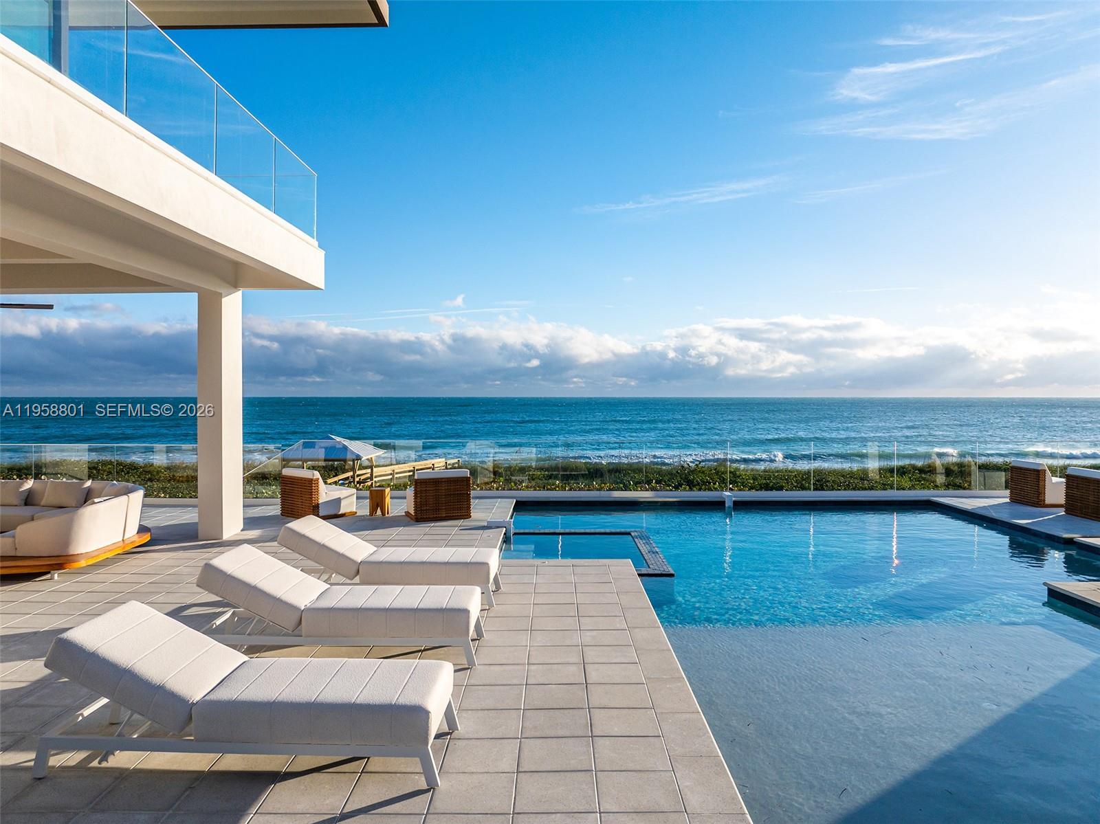 METES AND BOUNDS - Residential