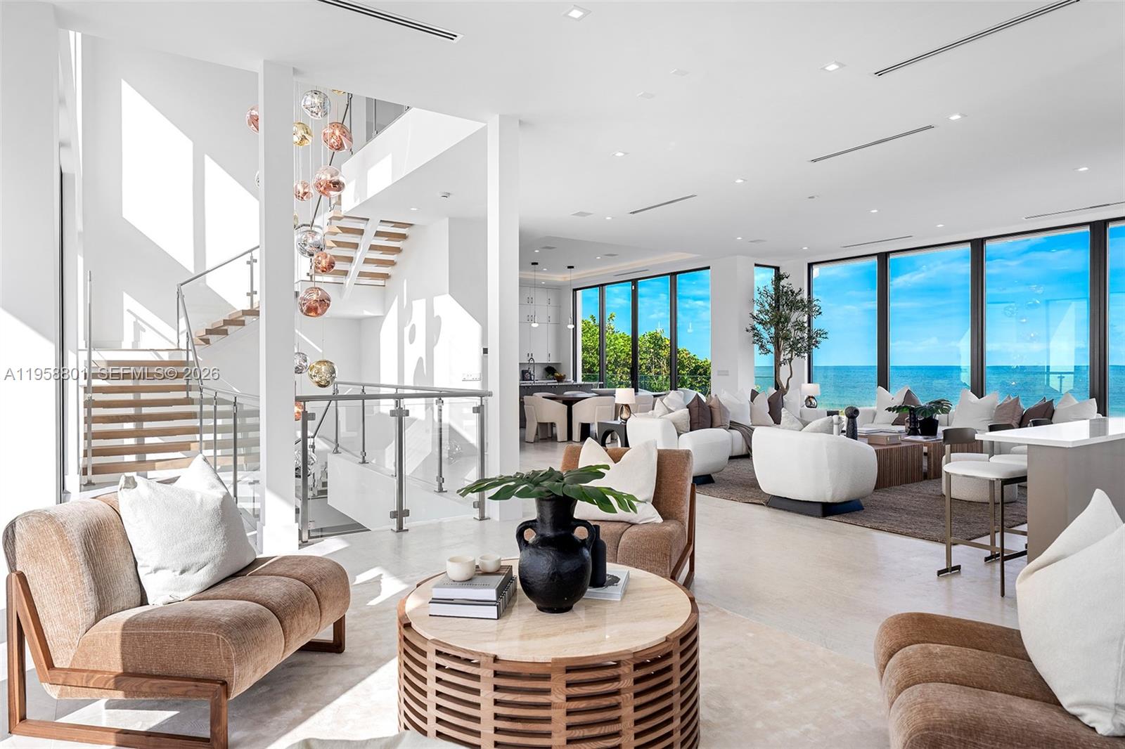 METES AND BOUNDS - Residential