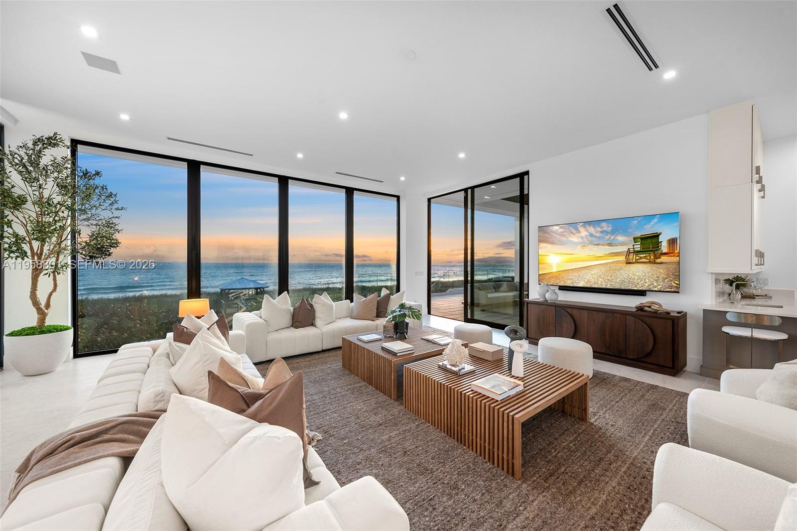 METES AND BOUNDS - Residential