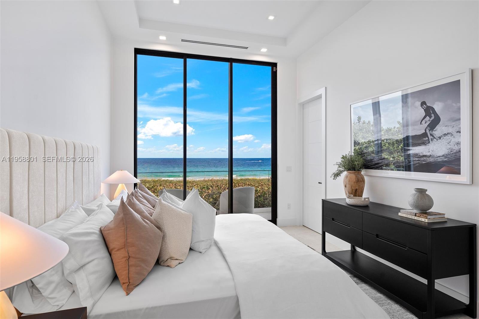 METES AND BOUNDS - Residential