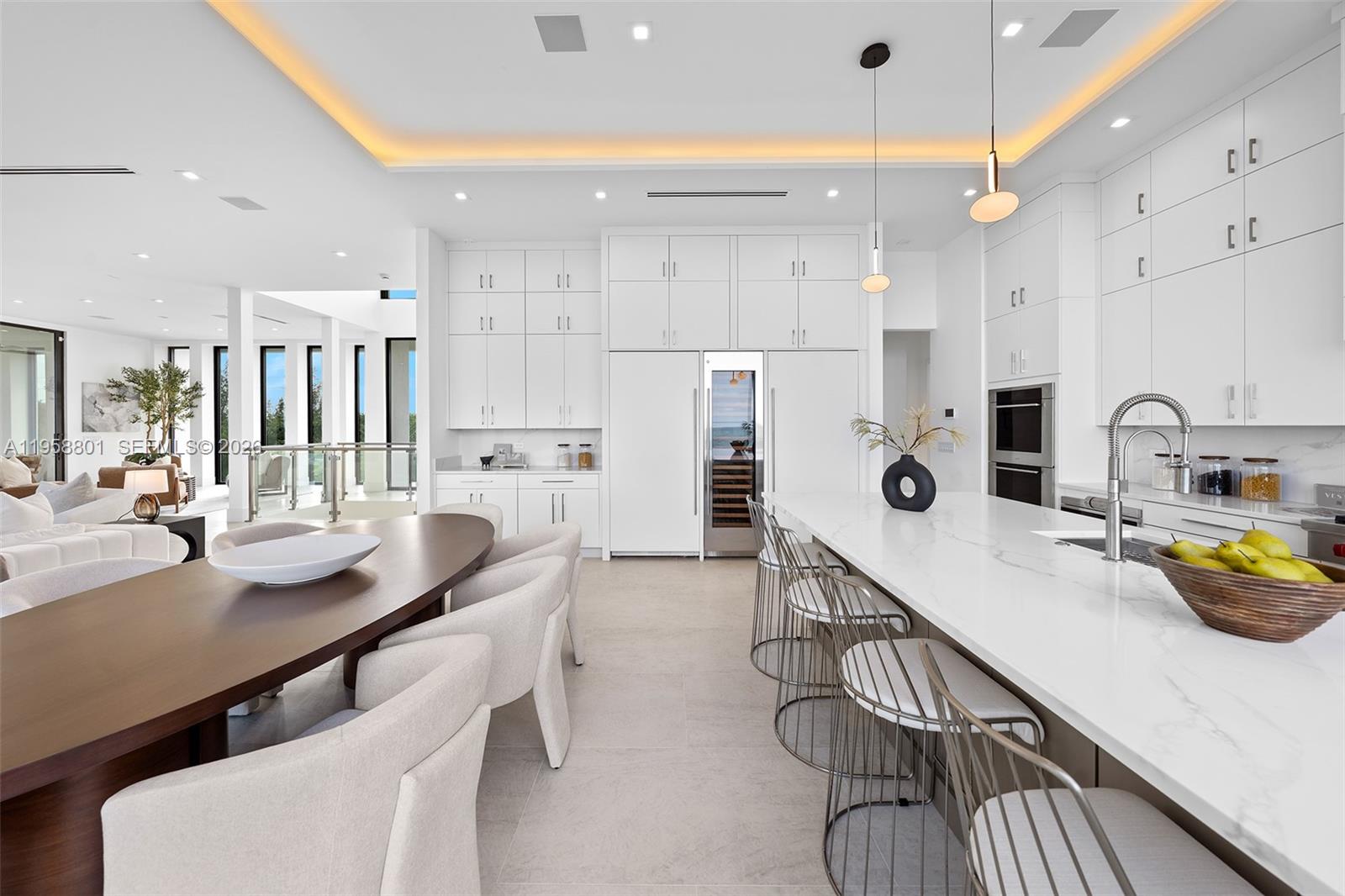 METES AND BOUNDS - Residential