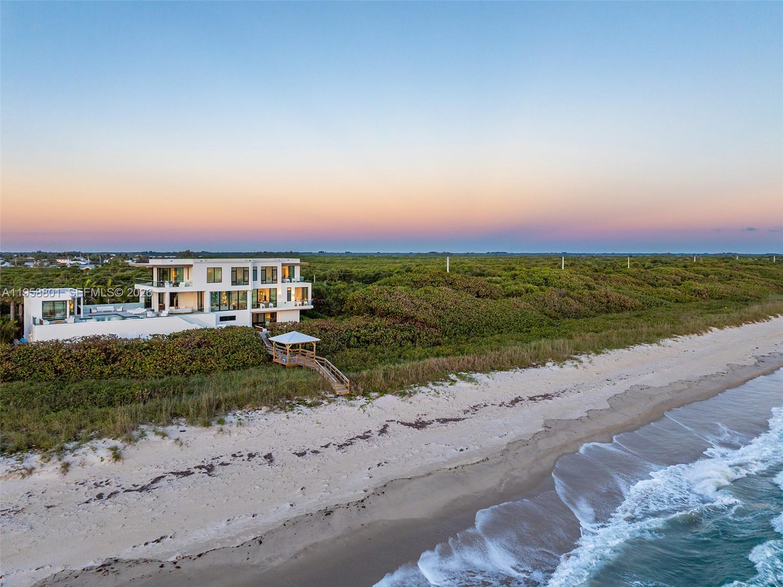 METES AND BOUNDS - Residential