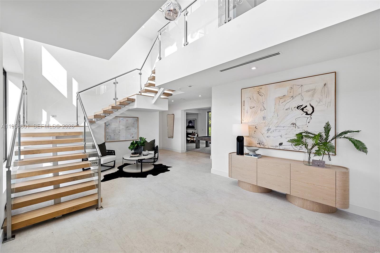 METES AND BOUNDS - Residential