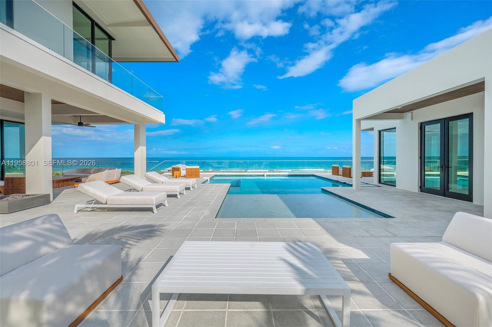 METES AND BOUNDS - Residential