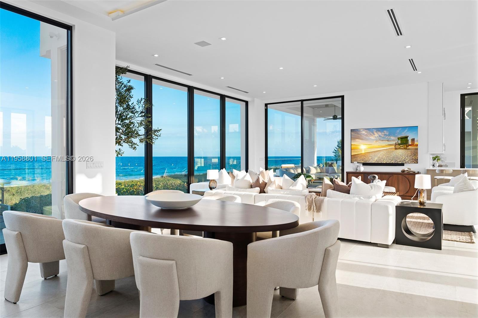 METES AND BOUNDS - Residential