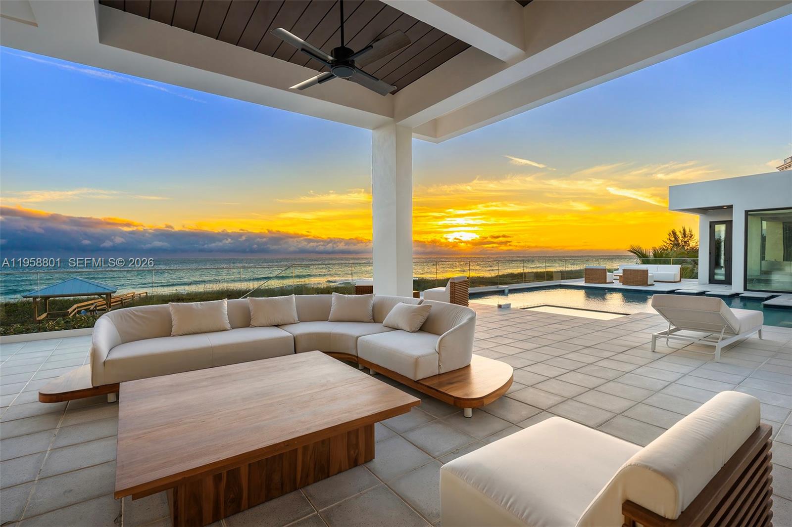 METES AND BOUNDS - Residential