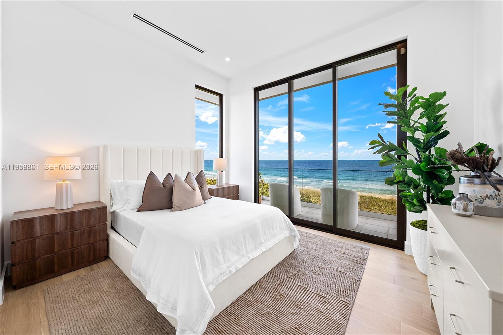 METES AND BOUNDS - Residential