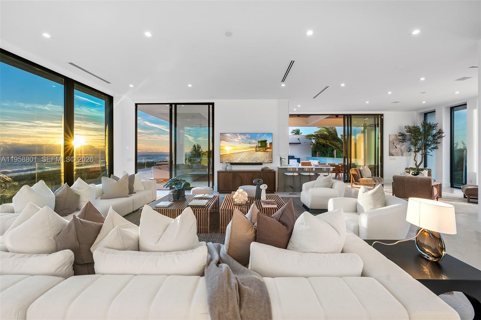 METES AND BOUNDS - Residential