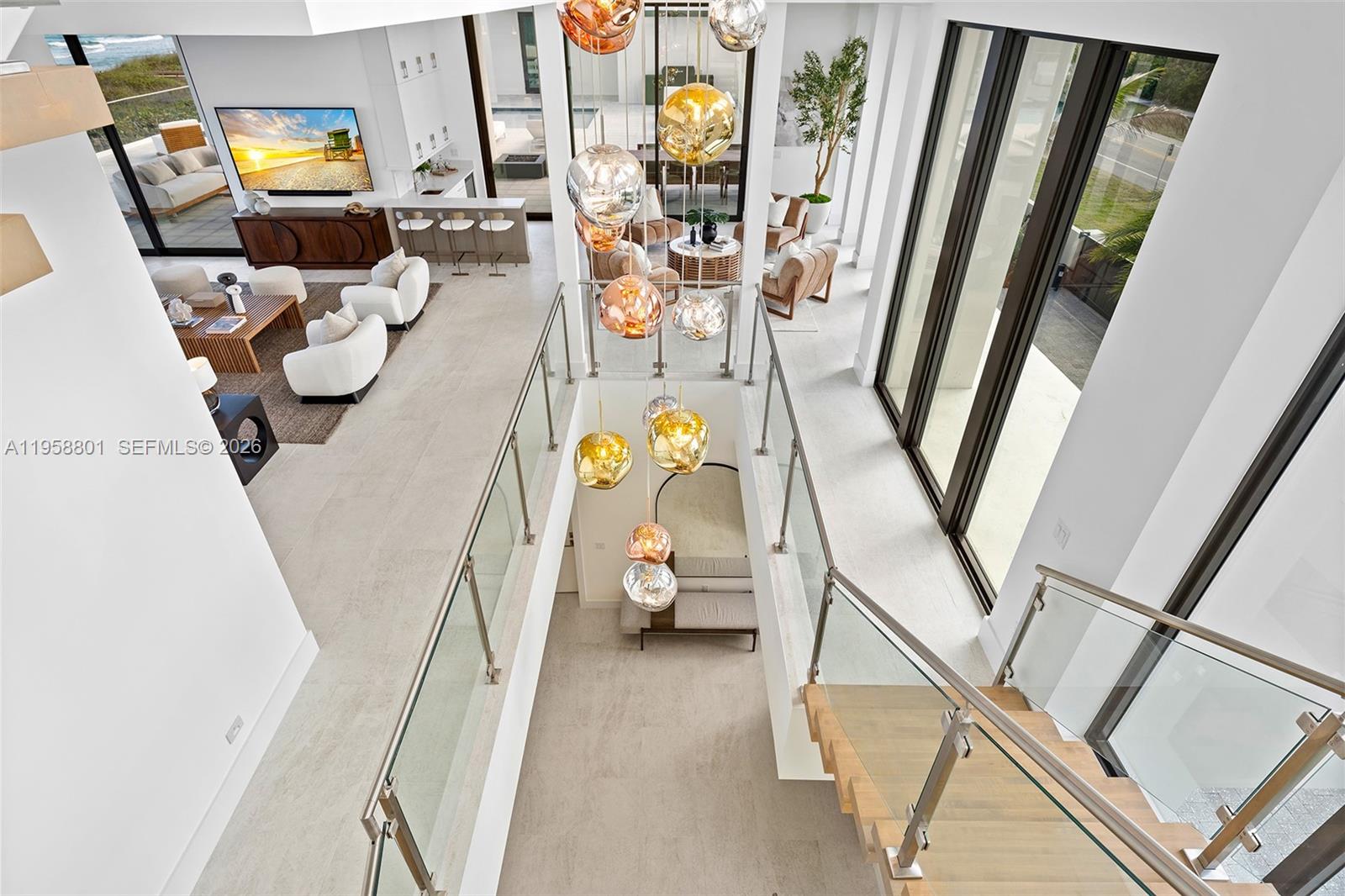 METES AND BOUNDS - Residential