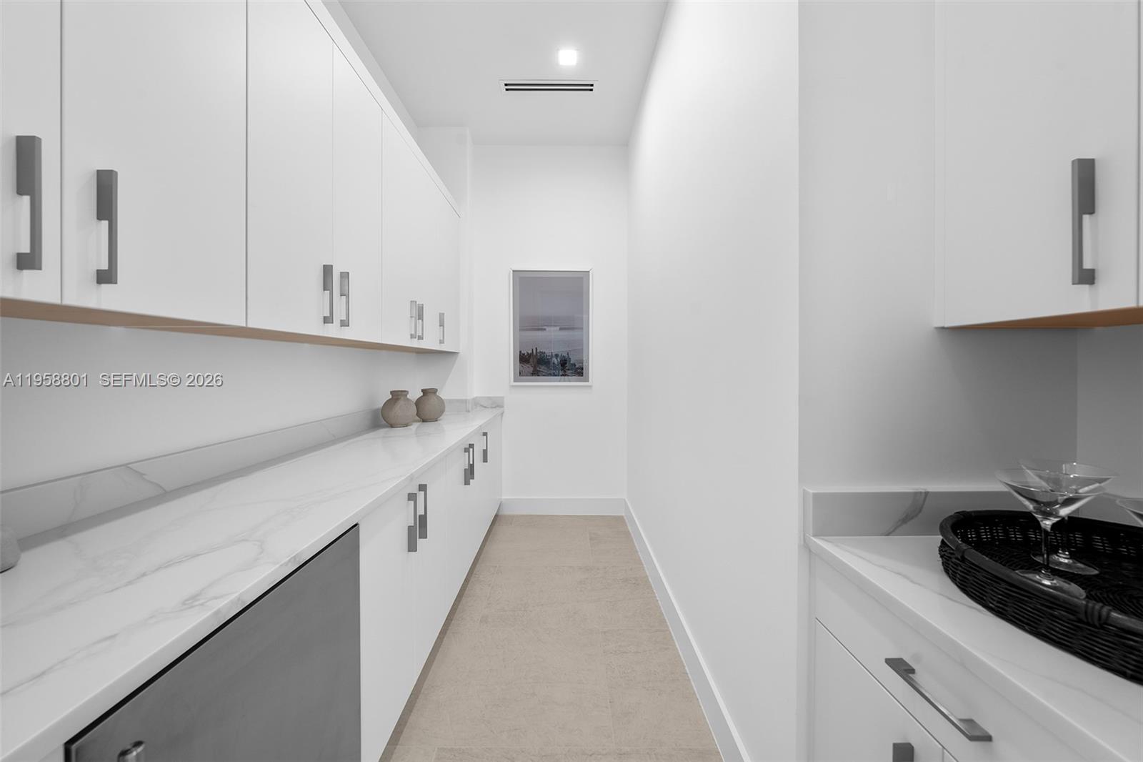 METES AND BOUNDS - Residential