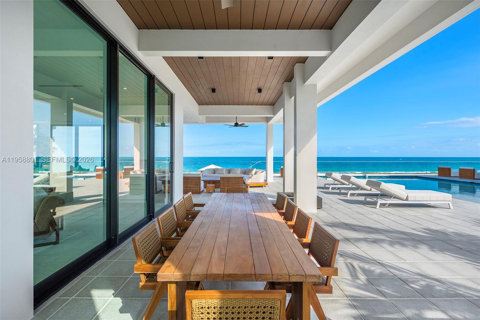 METES AND BOUNDS - Residential