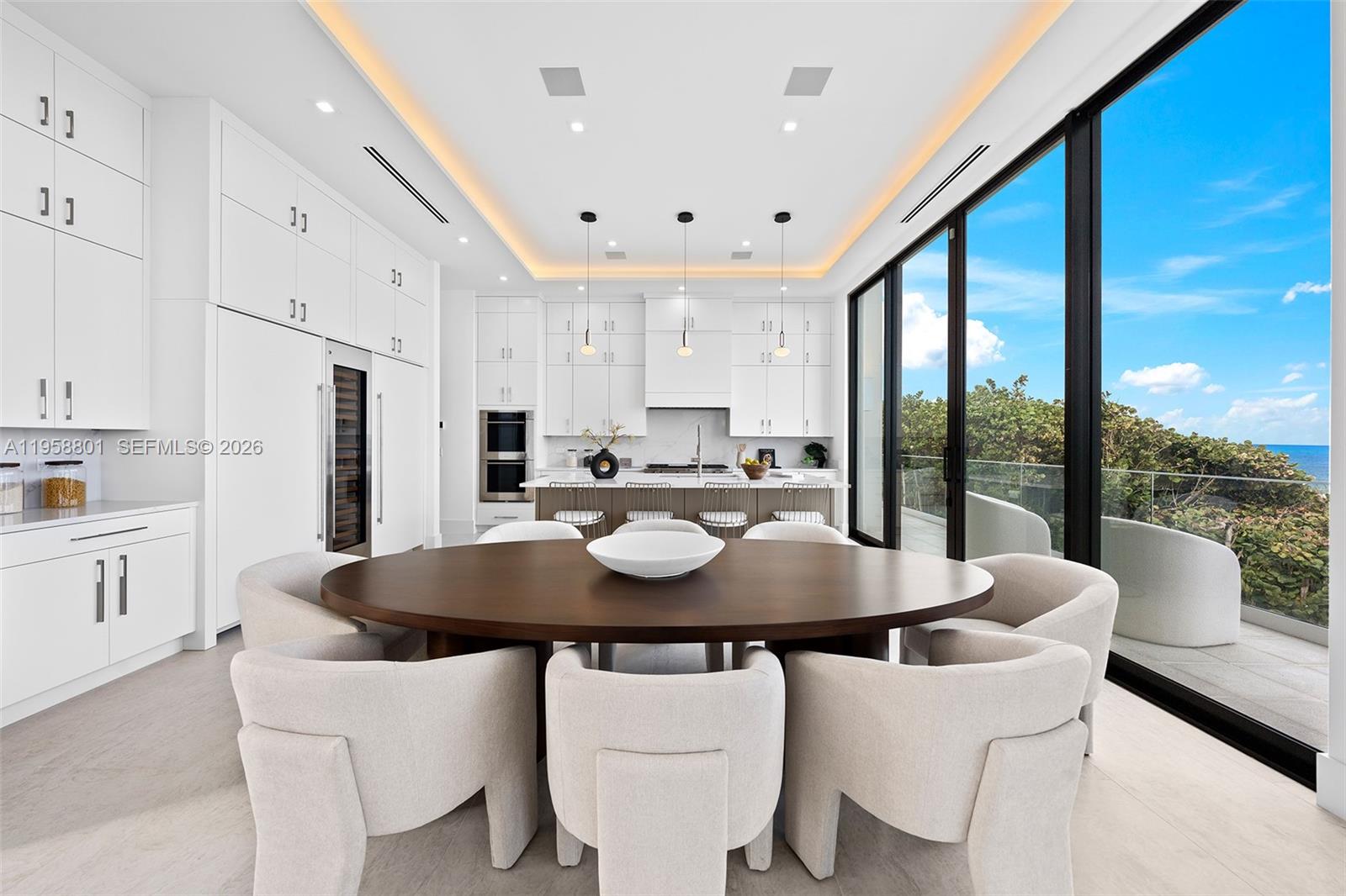 METES AND BOUNDS - Residential