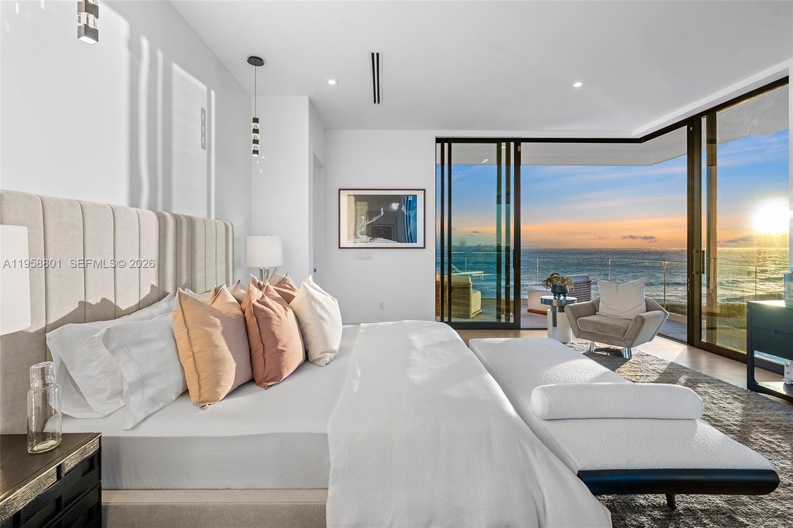 METES AND BOUNDS - Residential