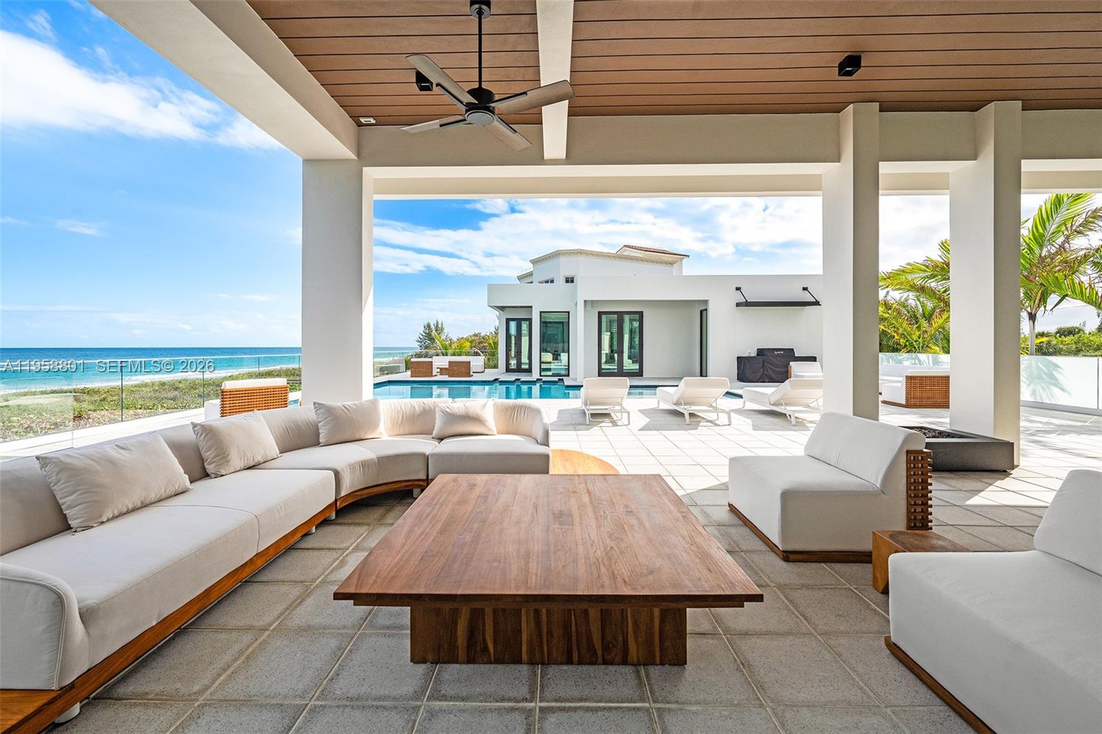 METES AND BOUNDS - Residential