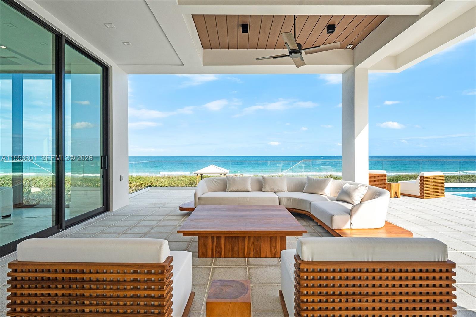 METES AND BOUNDS - Residential