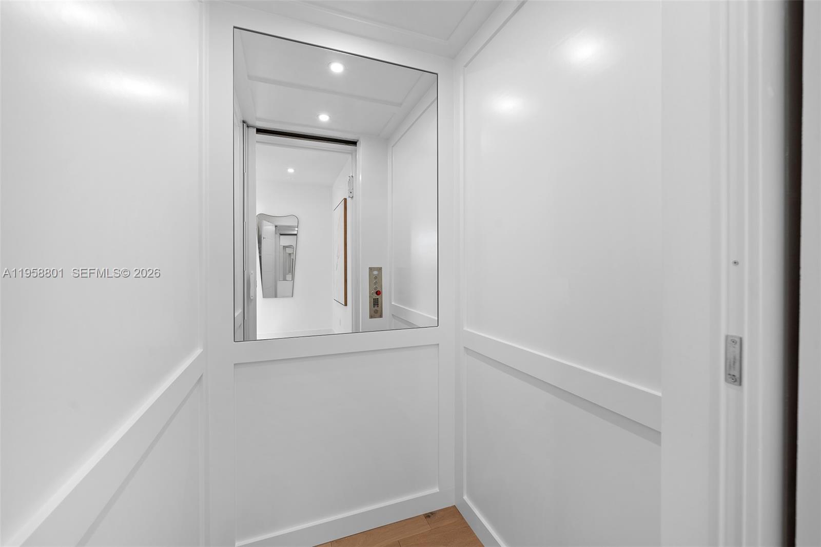 METES AND BOUNDS - Residential