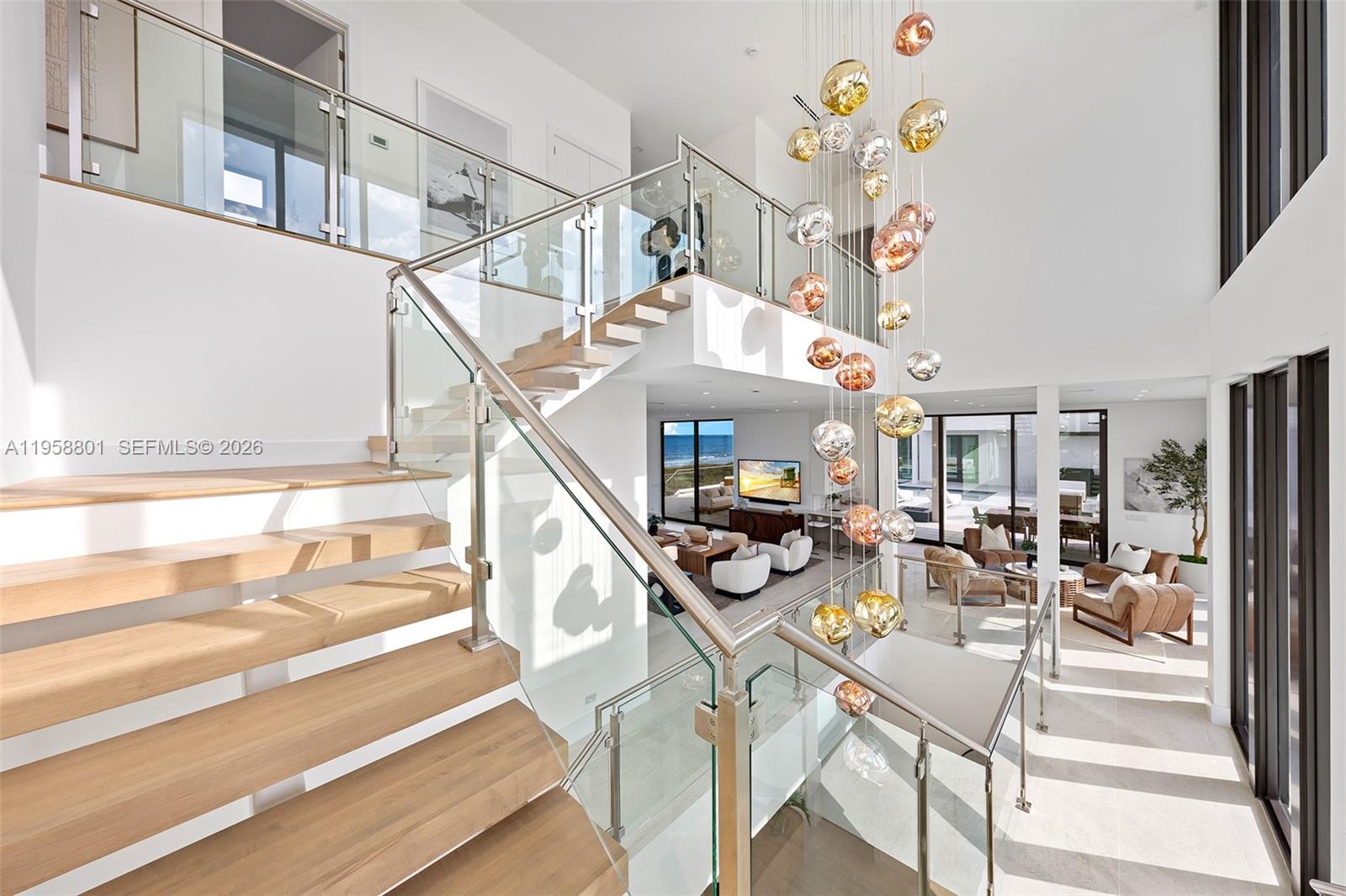 METES AND BOUNDS - Residential