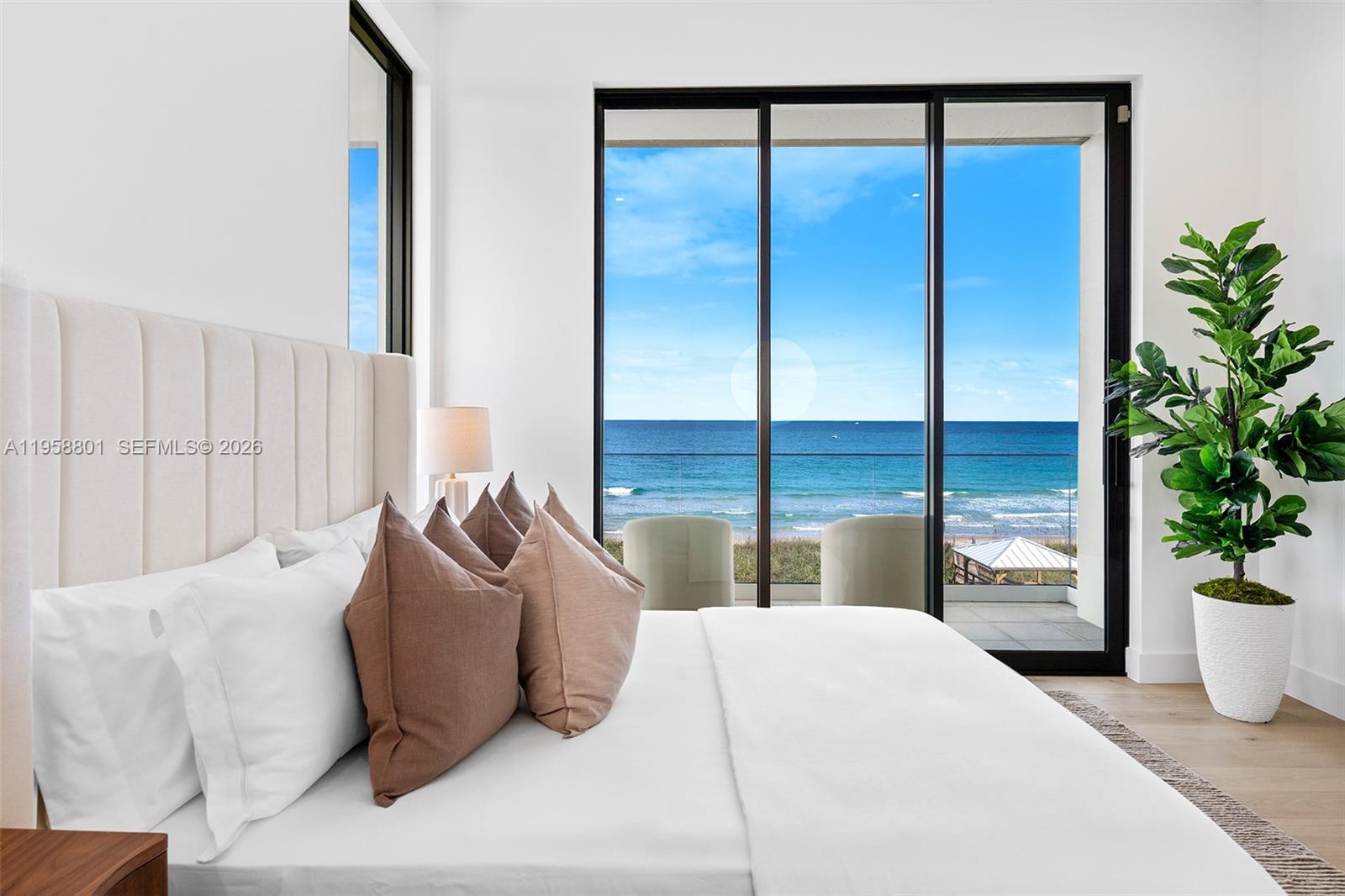 METES AND BOUNDS - Residential