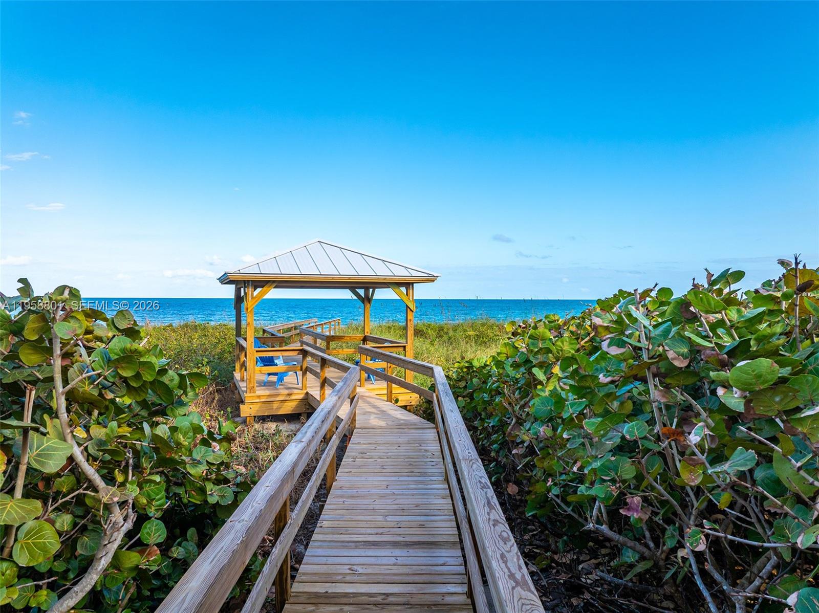 METES AND BOUNDS - Residential