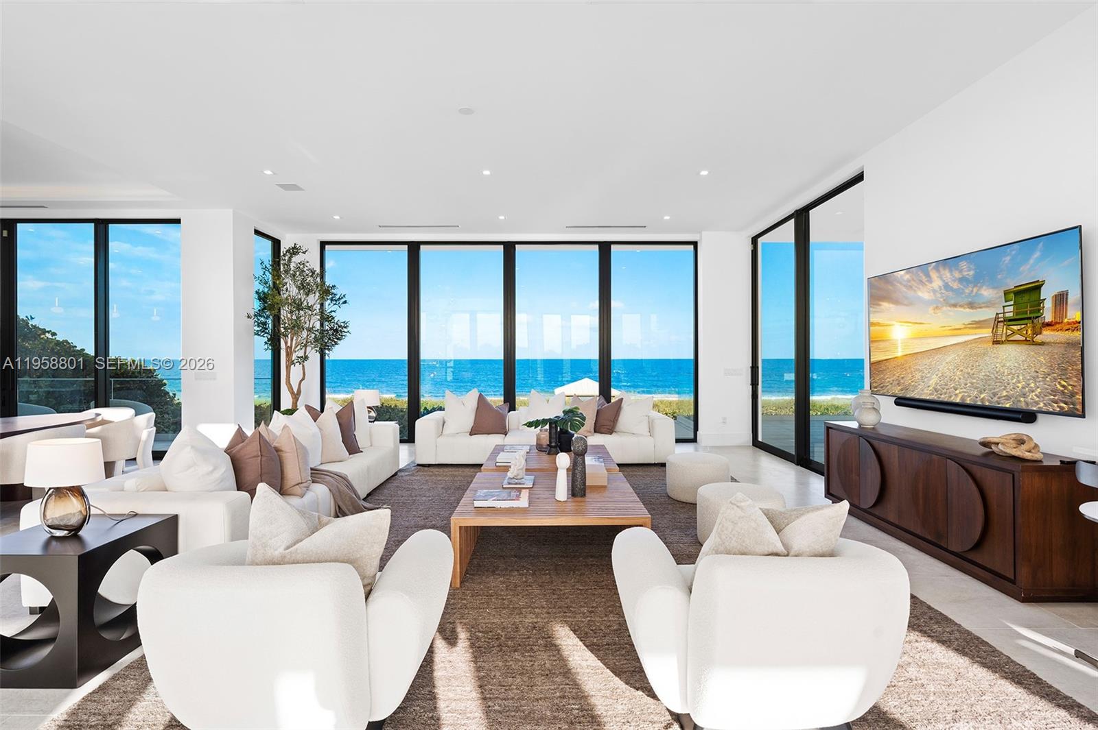 METES AND BOUNDS - Residential