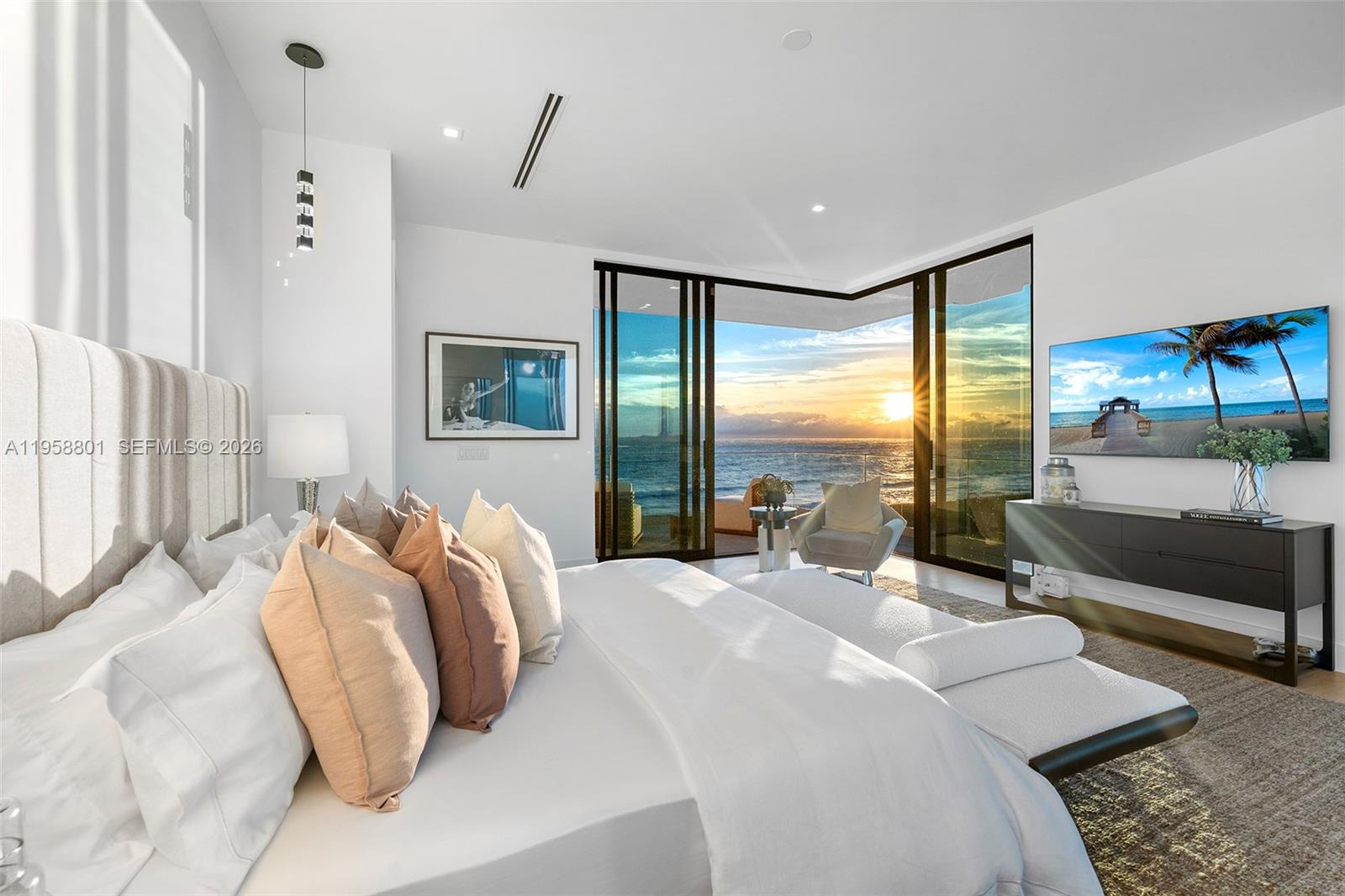 METES AND BOUNDS - Residential