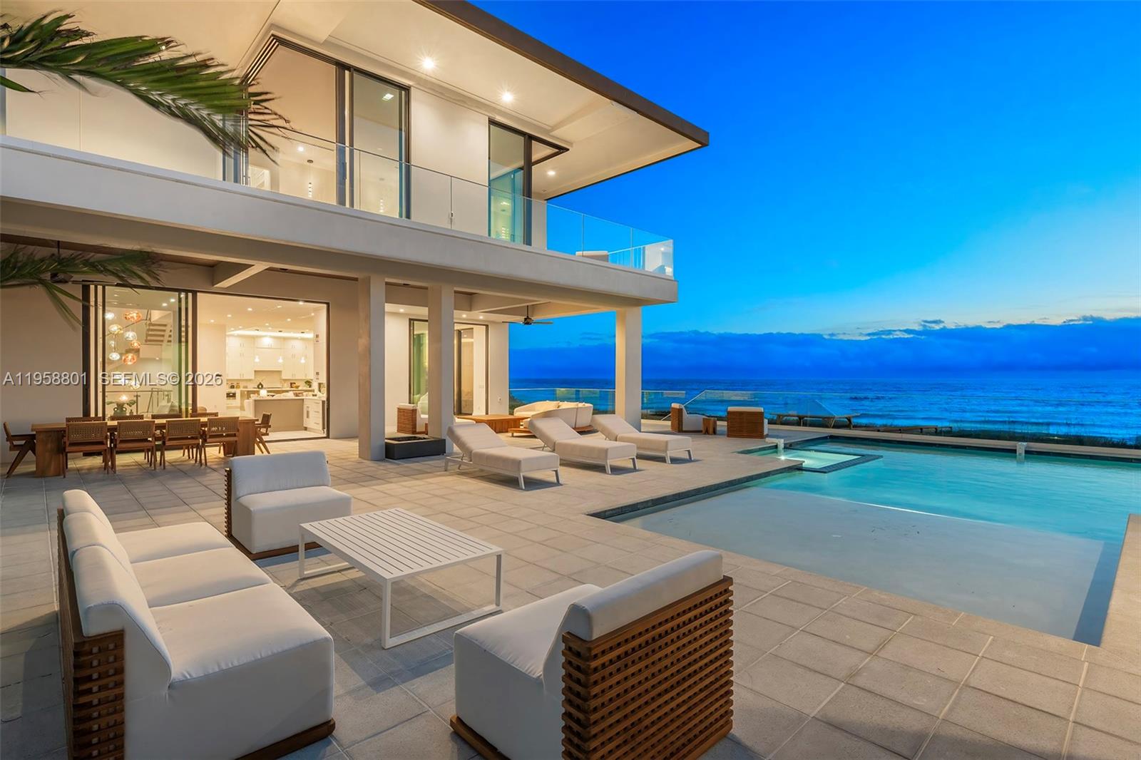 METES AND BOUNDS - Residential