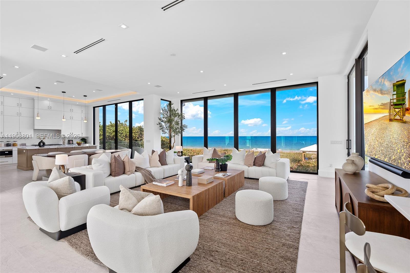 METES AND BOUNDS - Residential