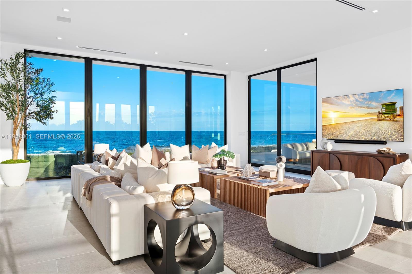 METES AND BOUNDS - Residential