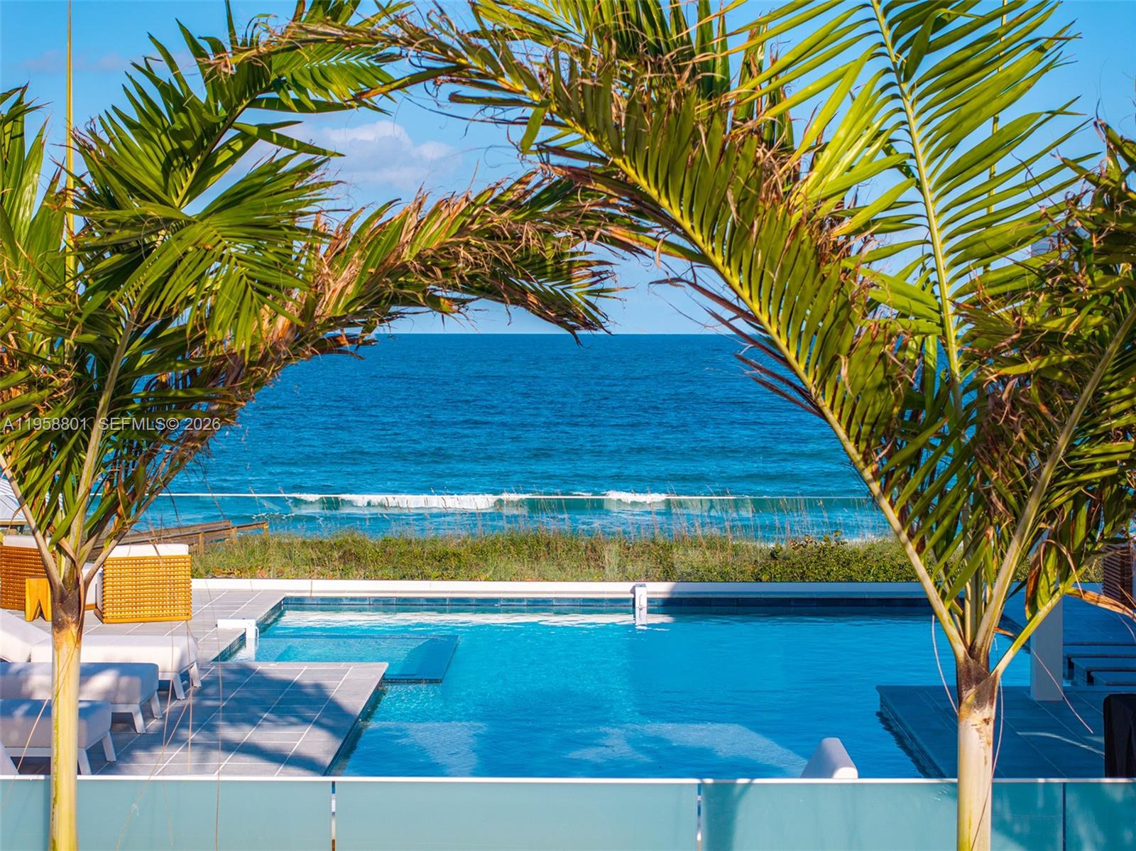 METES AND BOUNDS - Residential