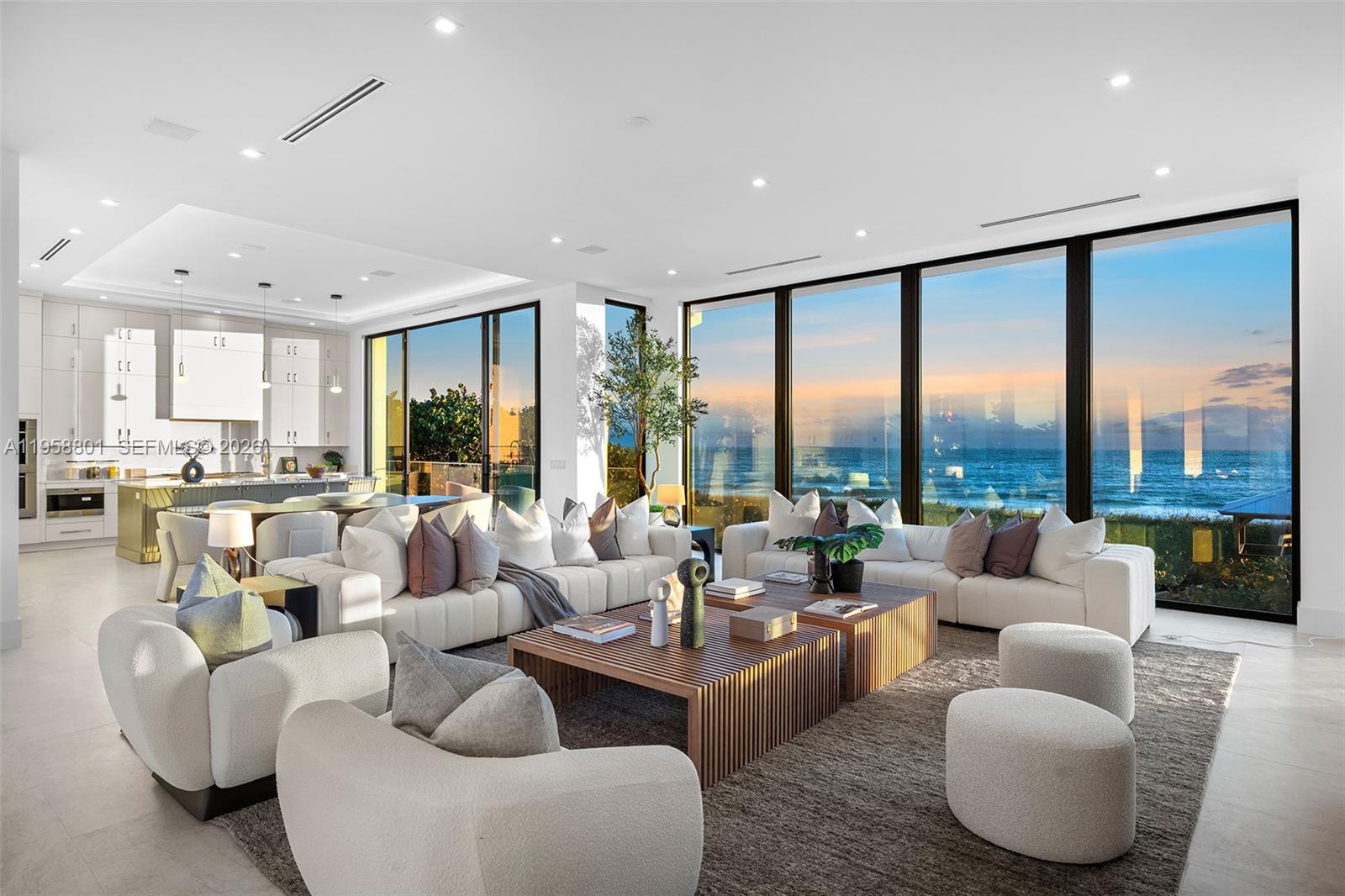 METES AND BOUNDS - Residential