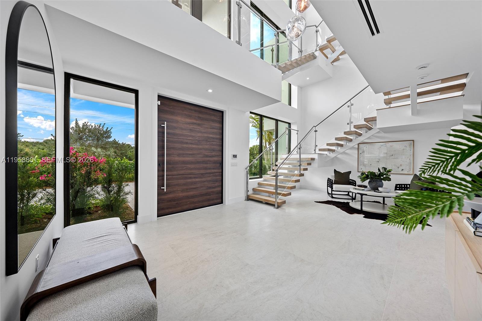 METES AND BOUNDS - Residential