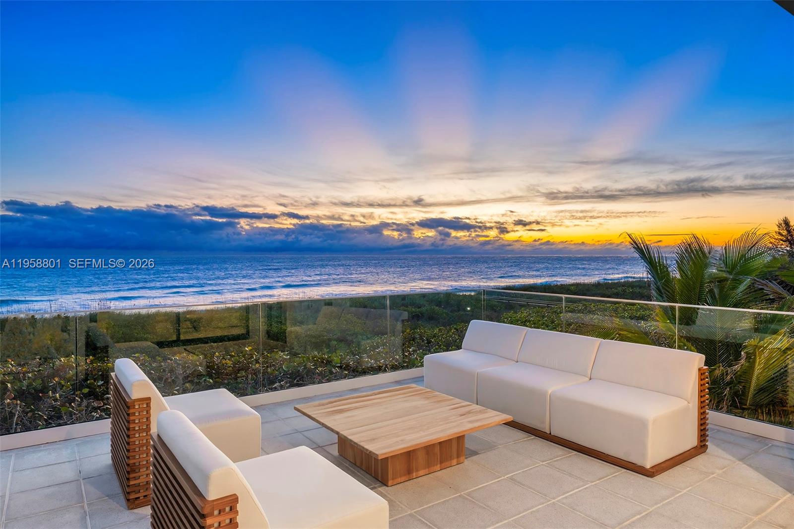 METES AND BOUNDS - Residential