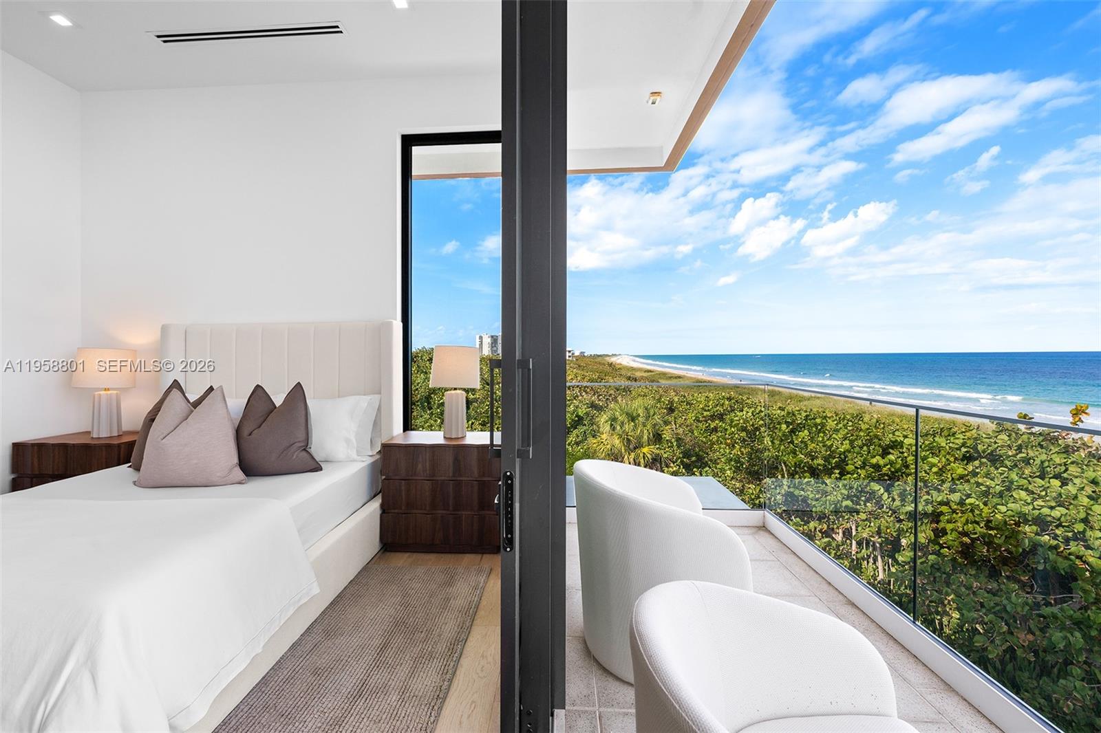 METES AND BOUNDS - Residential